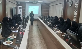 کنفرانس علمی یکروزه آشنایی با انواع آنژین صدری و علائم آن در نوار قلب